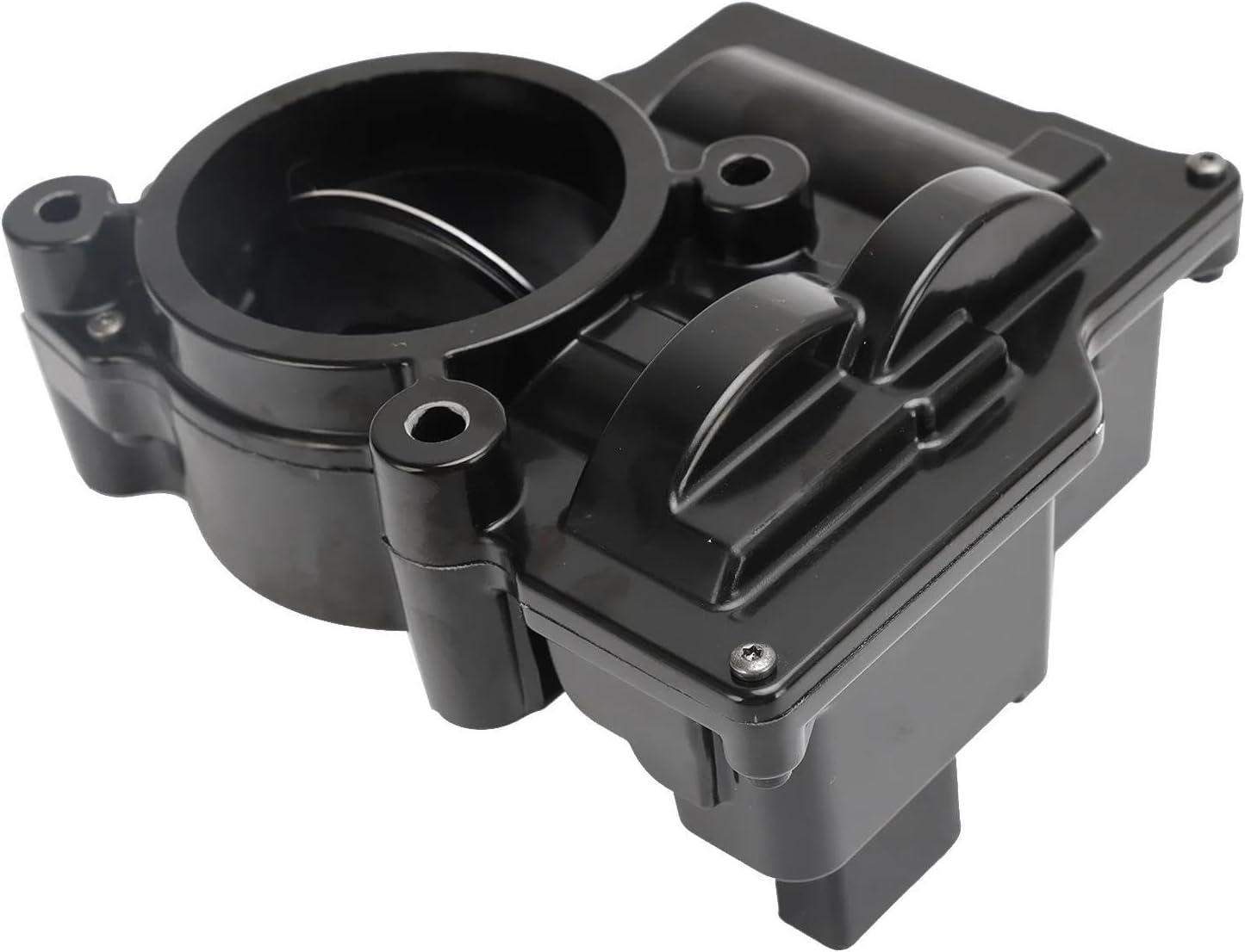 スロットルポジションセンサー 5 ピンスロットルボディ 03C128063A/B